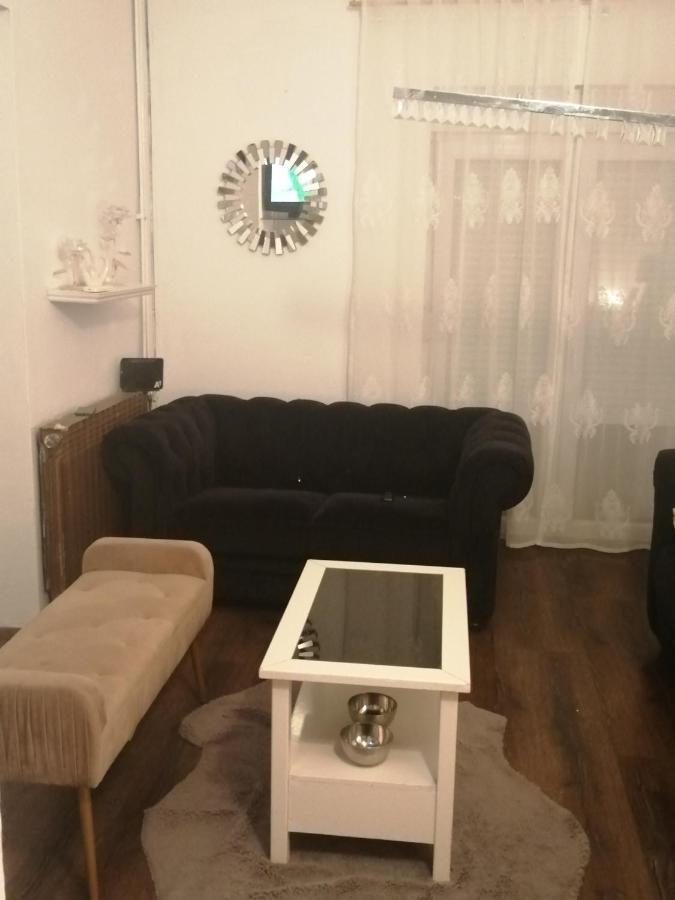 Apartments Rogic Задар Экстерьер фото