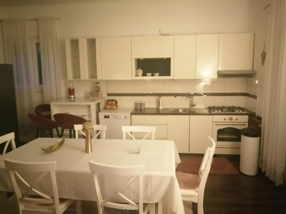 Apartments Rogic Задар Экстерьер фото