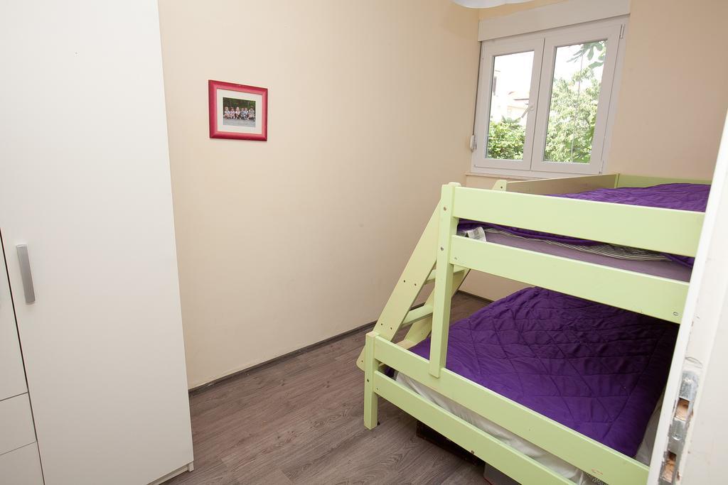 Apartments Rogic Задар Номер фото