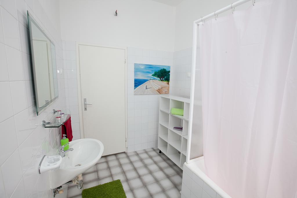 Apartments Rogic Задар Номер фото