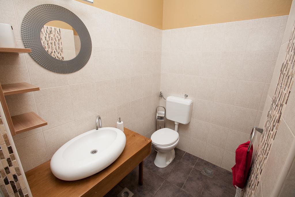 Apartments Rogic Задар Номер фото
