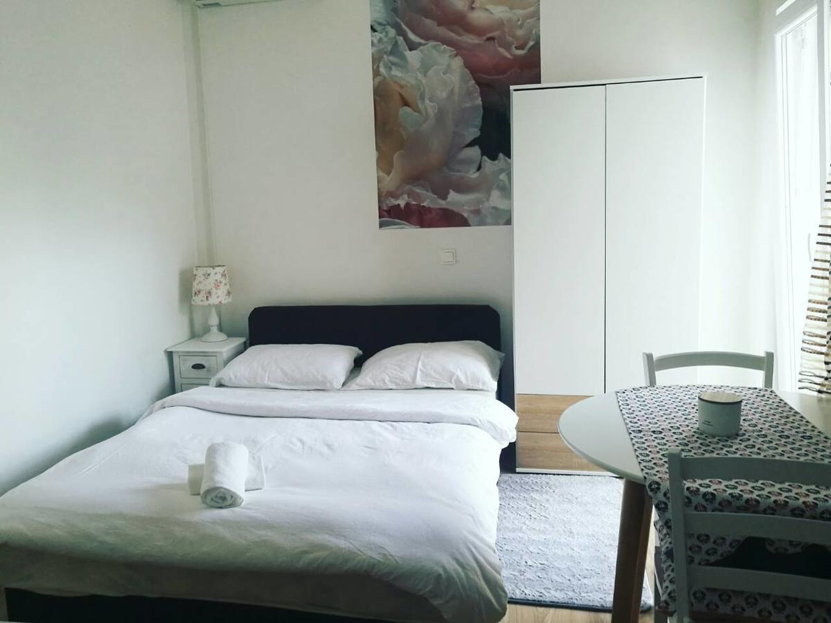 Apartments Rogic Задар Экстерьер фото