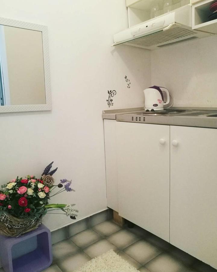 Apartments Rogic Задар Экстерьер фото
