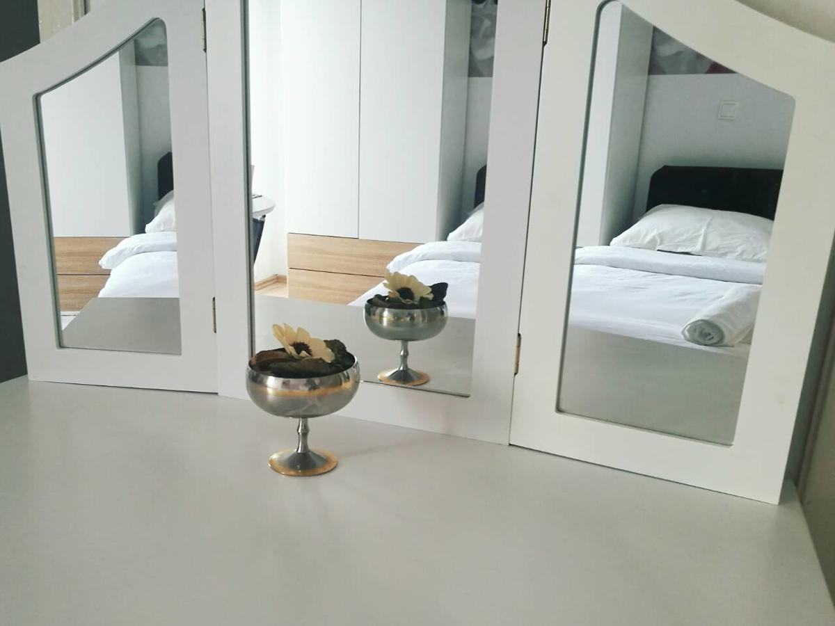 Apartments Rogic Задар Экстерьер фото
