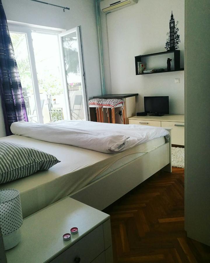 Apartments Rogic Задар Экстерьер фото